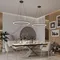 Подвесной светильник Monile 359711 Novotech