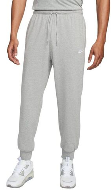 Мужские теннисные штаны Nike Club Knit Jogger