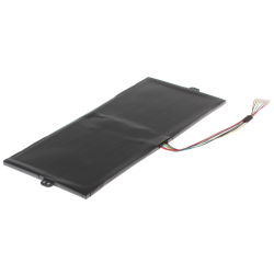 Аккумулятор iBatt 4350mAh для ноутбука Acer TravelMate X5 TMX514-51 (AP16L5J)