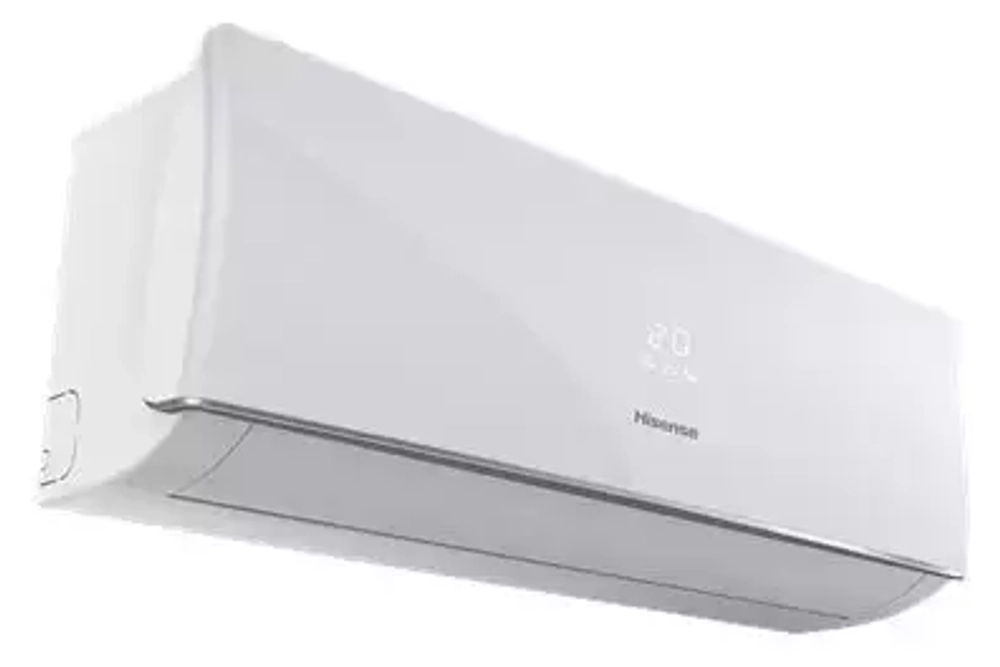 Внутренний блок мульти сплит-системы Hisense AMS-07UW4RVEDB00H Smart Free Match DC Inverter