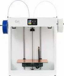 Фотография — 3D-принтер CraftBot Flow IDEX XL