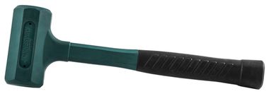 M11055 Молоток резиновый без отдачи, 1000 гр.