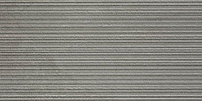 Настенная плитка Klif 3D Row Grey