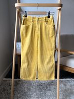 Вельветовые брюки Stella McCartney, 140