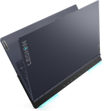 Ноутбук Lenovo Legion 7-15IMH05. Конфигурация: Intel Core i7 10750H 2.6ГГц/16 ГБ/512 ГБ SSD/nVidia GeForce RTX 2070 Max-Q 8 ГБ/Windows 11 Домашняя/15.6"/1920х1080 144Hz/A1