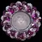 Точечный светильник  01712-9.0-001CT MR16 CR/CL+GPP Reluce
