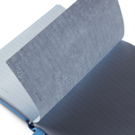 Smythson Блокнот Pear Chelsea Notebook in Panama Fruits
