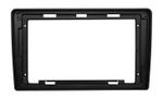 Магнитола для Hyundai H1/Starex 2007-2015 - Parafar PF457RN2K на Android 13, Быстрая, QLED+2K, CarPlay, 4G SIM-слот