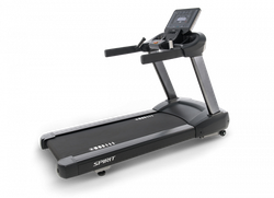 Беговая дорожка SPIRIT CT800+