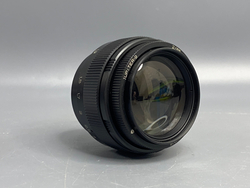 Jupiter-9 не работает кольцо диафрагмы