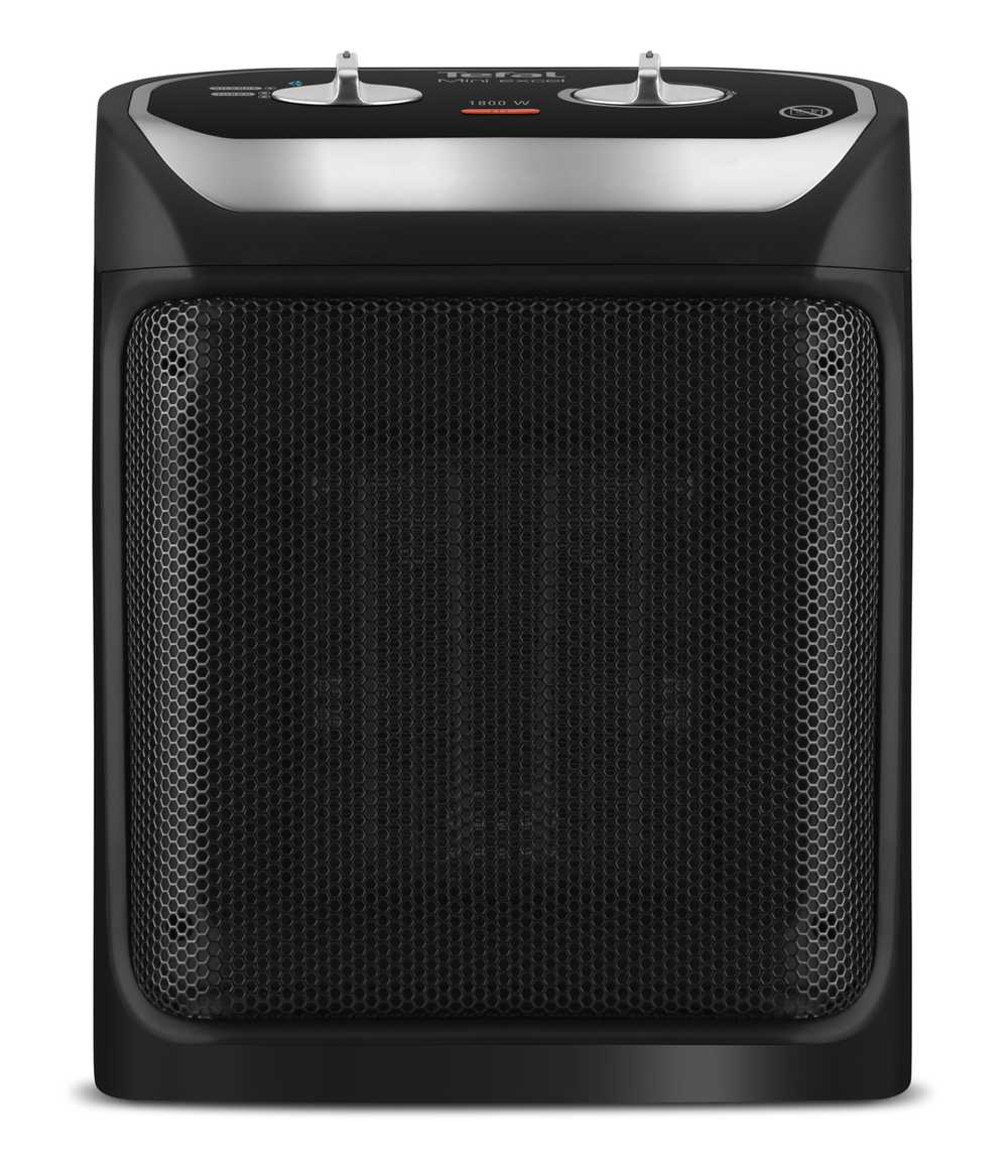 Керамический тепловентилятор Tefal Mini Excel SE9261F0