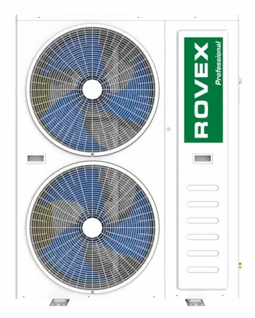 Сплит-система кондиционер колонный Rovex Rovex RFS-60HR4/CCUFS-60HR4  на 160 м²