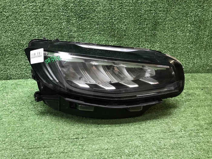 Фара правая Geely Atlas Pro (2021-н.в.) LED