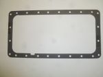 Прокладка крышки клапанов (S460) SGG7500/Cylinder head cover gasket