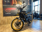 Royal Enfield Himalayan 450 Hanle Black (Premium) 2024