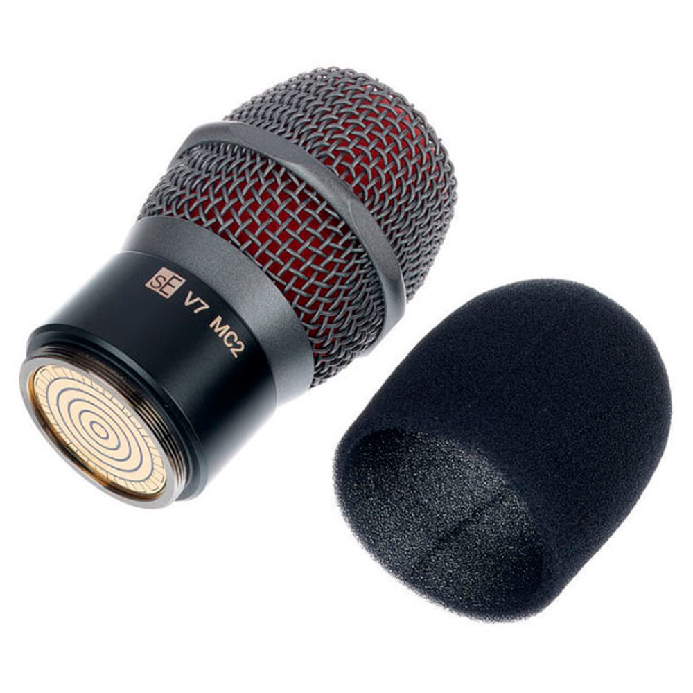 Se Electronics V7 MC2