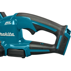 Аккумуляторный бесщеточный кусторез MAKITA DUH606RT LXT BL 18В, 320Вт, 60см, 4000рез/мин,диам.раск.20мм,XPT,(BL1850B,DC18RC)