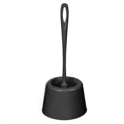 Комплект WC "Rambai" стандарт Black (черный)