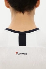 Футболка игровая мужская Forward, белая, р. m-2xl