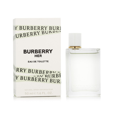 Burberry Burberry Her Eau De Toilette 50 ml (woman)