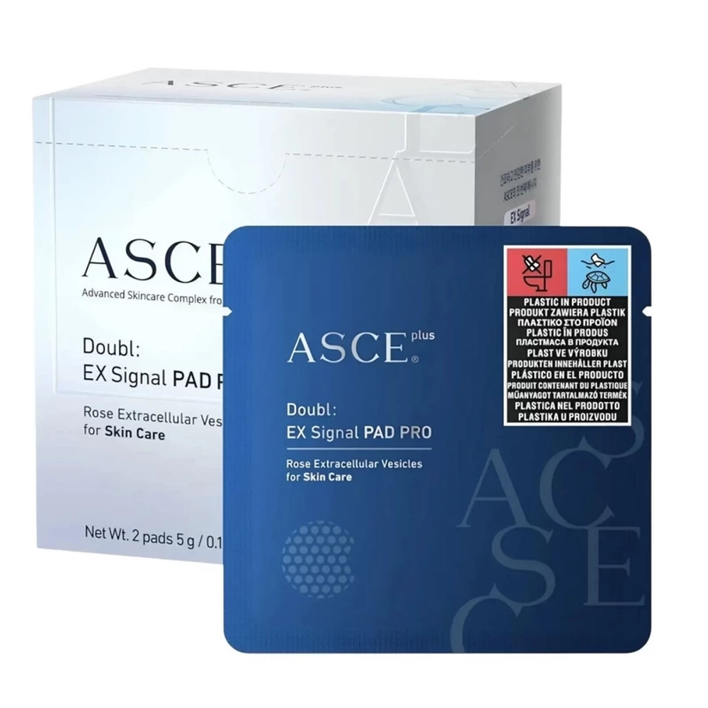 ASCE+ Ex Signal Pad Pro ExoCoBio