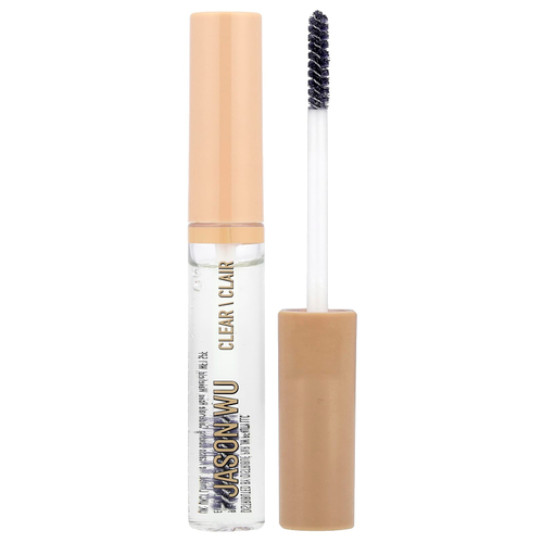 Jason Wu, Free-Da Brow®, тушь для бровей, оттенок 01 прозрачный, 7,27 мл (0,24 жидк. унции)