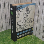 книга " Нагие и мёртвые "