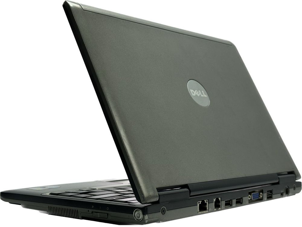 Уценённый ноутбук Dell d430