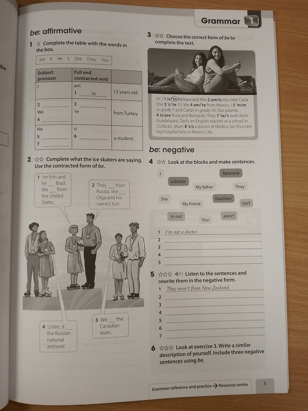 Get Involved! Level A1+ Workbook and Digital Workbook