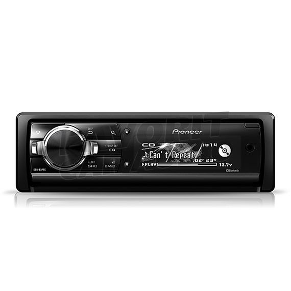 Pioneer DEH-80PRS