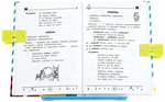 Подставка для книг Kinderzen Bookhold BH-02