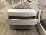 Комод горизонтальный FENICIA Mobiliario 910С VANESSA