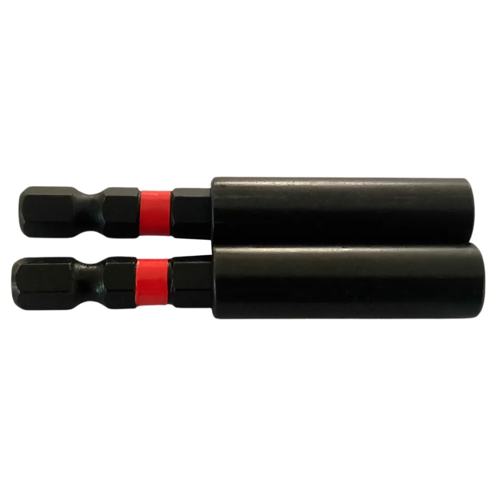 Битодержатели 1/4''х60мм (2шт./комп.) JBC JBC-HW-S17