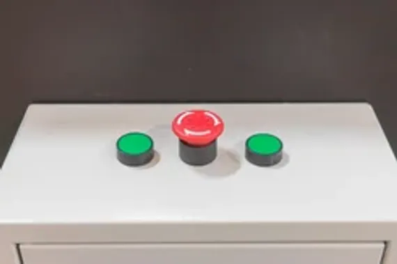 Кромкоискатель электронный OCM 59120