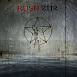 Rush / 2112 (40th Anniversary Edition)(2CD+DVD)