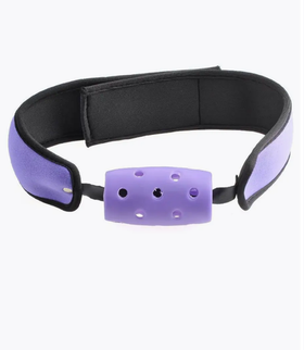Набор для бондажа фиолетовый Pipedream Fetish Fantasy Series Purple Pleasure Bondage Set