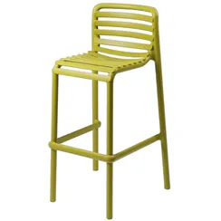 Барный стул Doga Stool грушевый