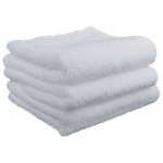 LERATON WORK SET MFS PURE 40×40 300 гр/м2 Комплект микрофибр из 9 штук.