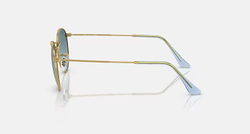 RAY-BAN ROUND RB3447 001/3M