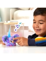 Игрушка интерактивная Furby Furblets Ферби оригинал