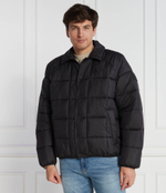 Куртка CALVIN KLEIN JEANS - черный(J30J324058)