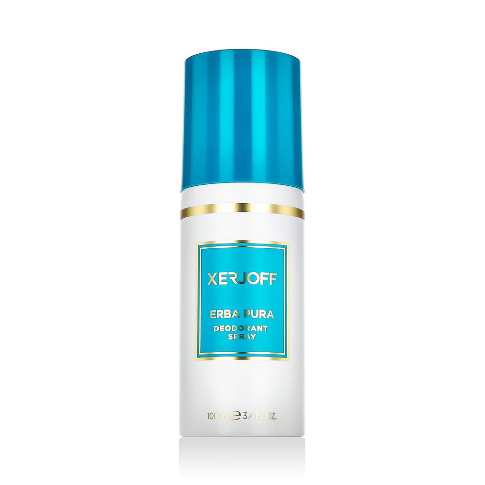 Xerjoff " V " Erba Pura Deodorant VAPO 100 ml (unisex)