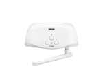 Водонагреватель проточный Zanussi 3-logic 5,5 T (кран)