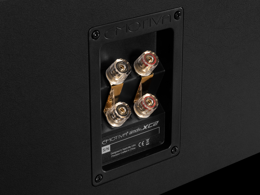 Emotiva Airmotiv XC2 Акустическая система центрального канала