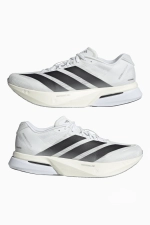 Кроссовки adidas Adizero Boston 13 - белый