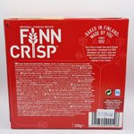 Хлебцы Finn Crisp Caraway Ржаные с тмином 1 уп. 200 г (Из Эстонии)