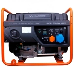 Генератор бензиновый Villartec GG7300C