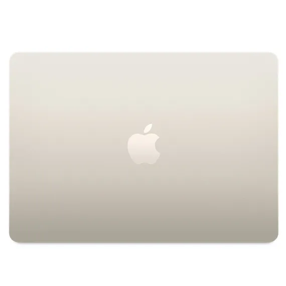 Ноутбук Apple MacBook Air 13.6" (M5, 16 ГБ, 1 ТБ SSD) Сияющая звезда (MDHC4)