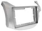 Магнитола для Honda FIT 2 2007-2014, FIT Shuttle - Canbox 10-671 Android 10, Быстрая, CarPlay, 4G SIM-слот