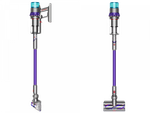 Пылесос беспроводной Dyson G5 Detect Absolute Cordless Vacuum Cleaner (Purple)